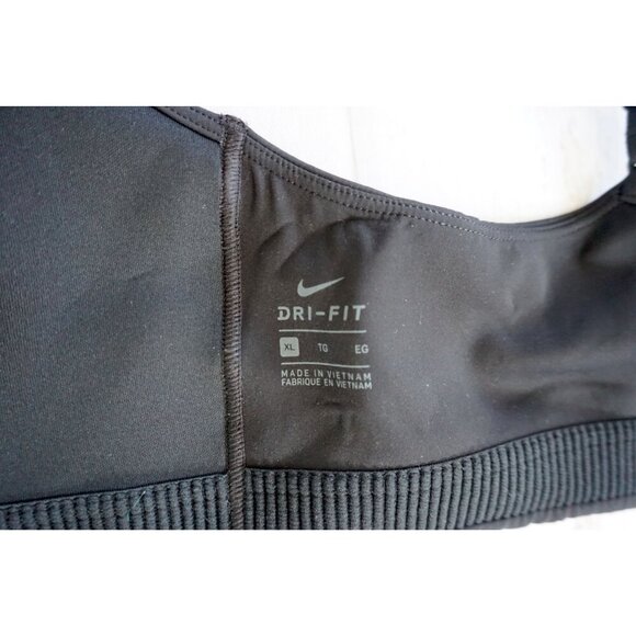 Nike City Ready Light Support Sports Bra - Size XL - Picture 8 of 9